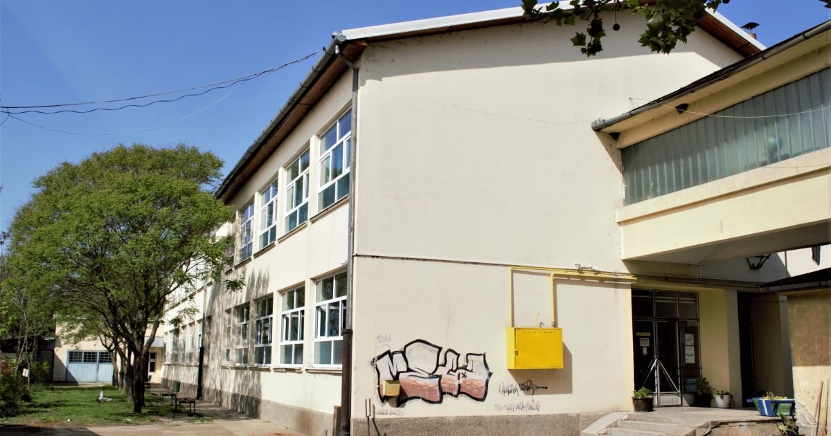 Ukupno 136 učenika u 11 odeljenja