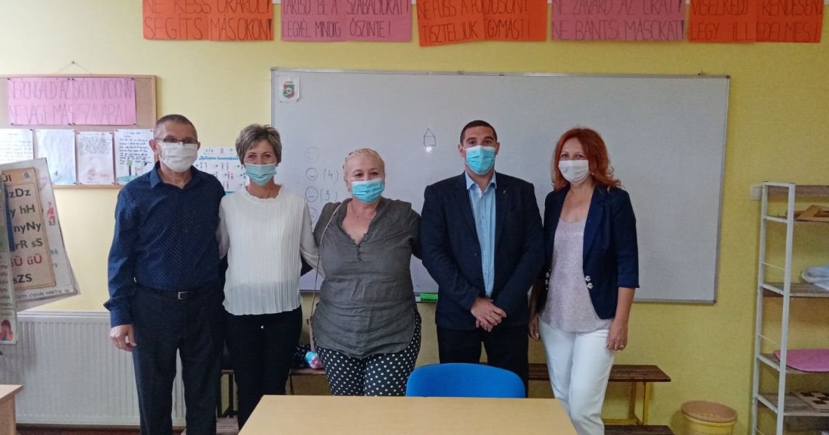 Veliko je zadovoljstvo videti dečije osmehe i njihove srećne oči