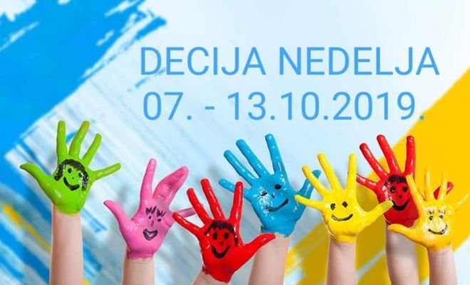 decja nedelja