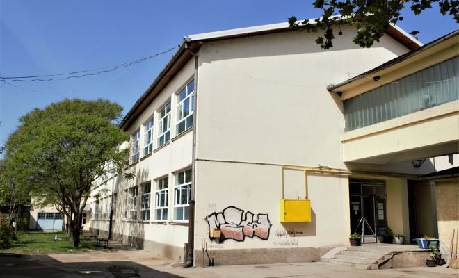 Ukupno 136 učenika u 11 odeljenja