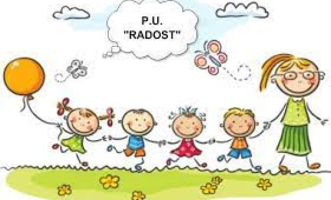 radost