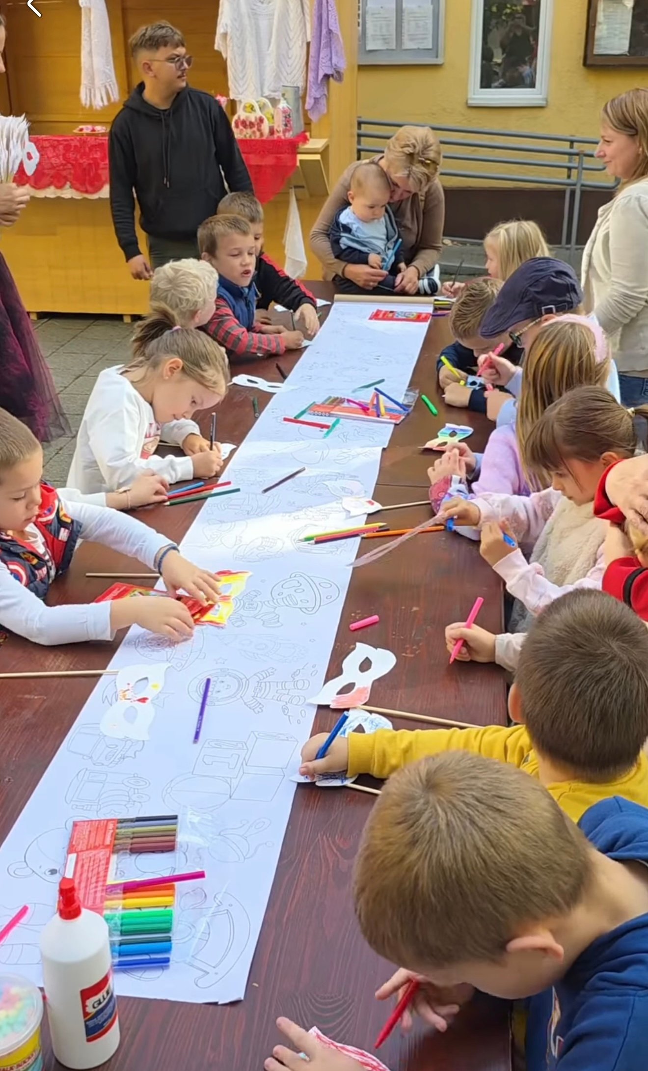 Still