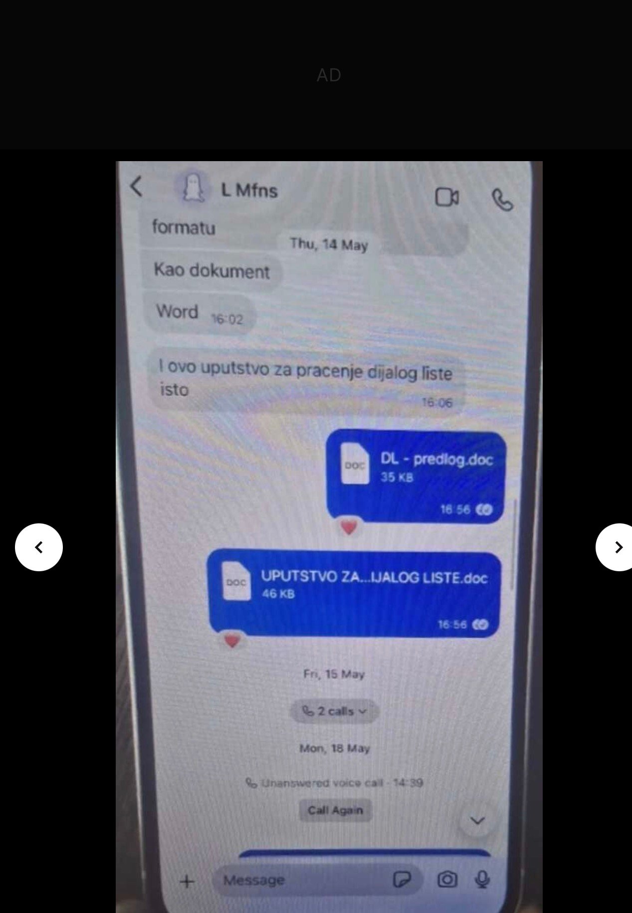 Chjj