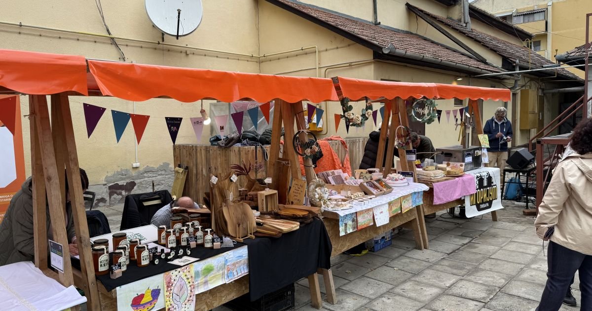 nocni bazar