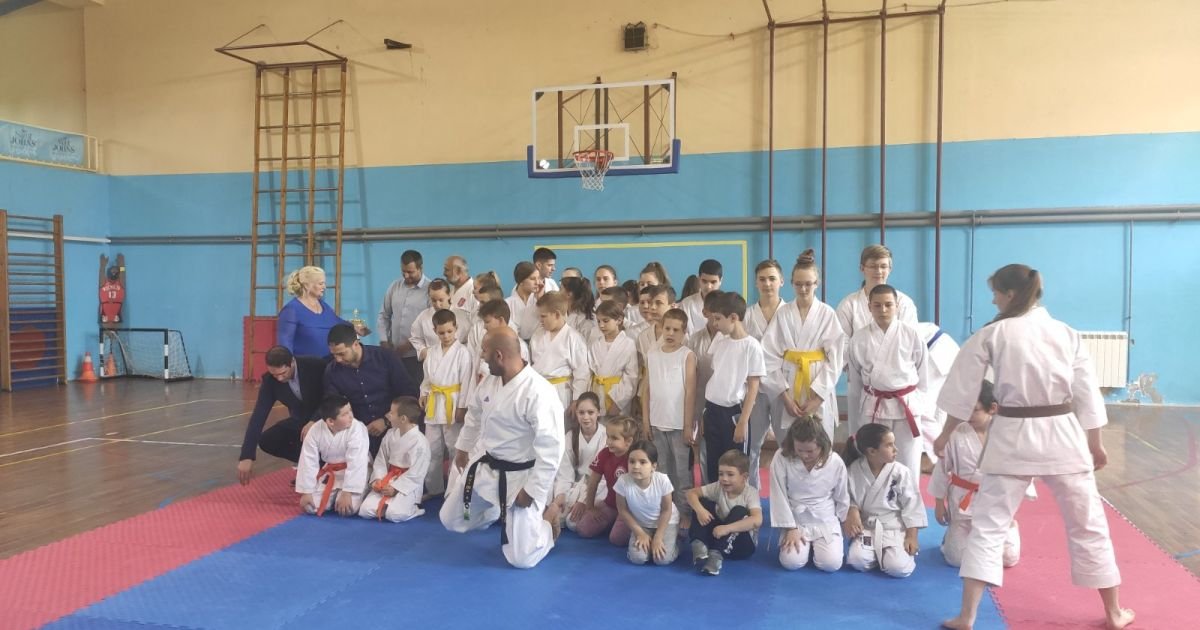 sport